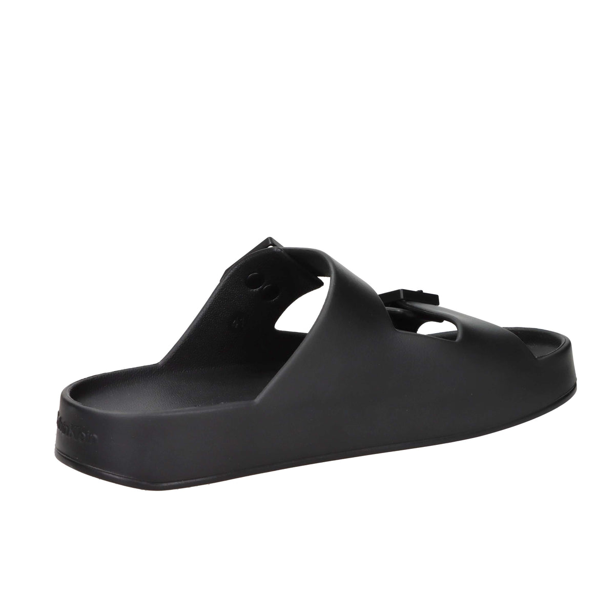 Calvin Klein Homme Mule HM0HM02116 Noir