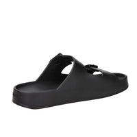 Calvin Klein Homme Mule HM0HM02116 Noir