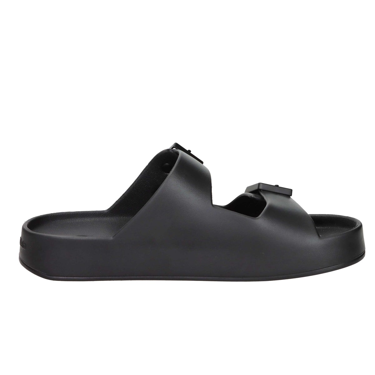 Calvin Klein Homme Mule HM0HM02116 Noir
