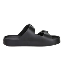 Calvin Klein Homme Mule HM0HM02116 Noir