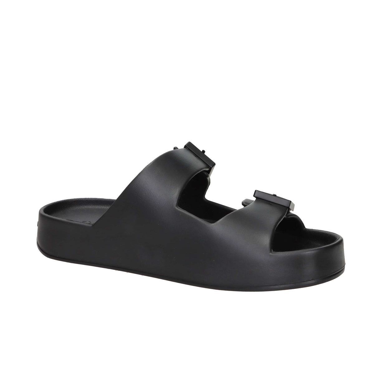 Calvin Klein Homme Mule HM0HM02116 Noir