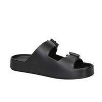 Calvin Klein Homme Mule HM0HM02116 Noir