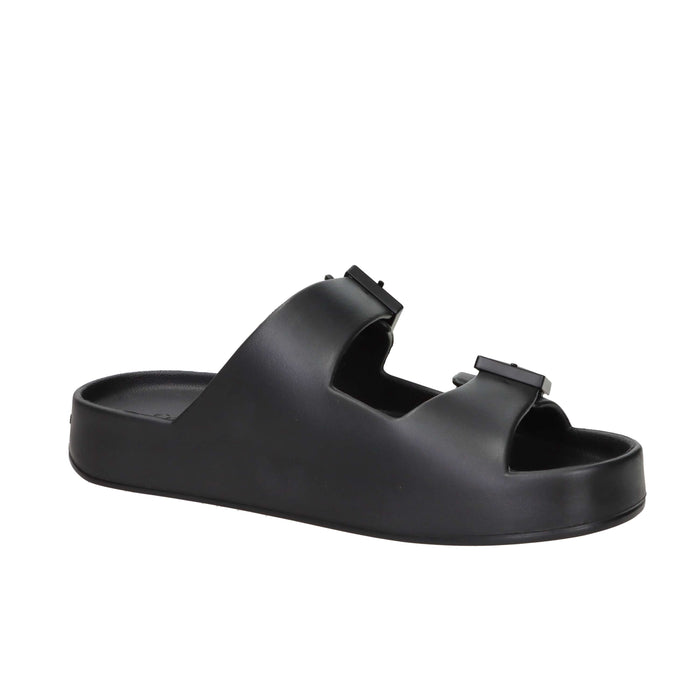 Calvin Klein Homme Mule HM0HM02116 Noir