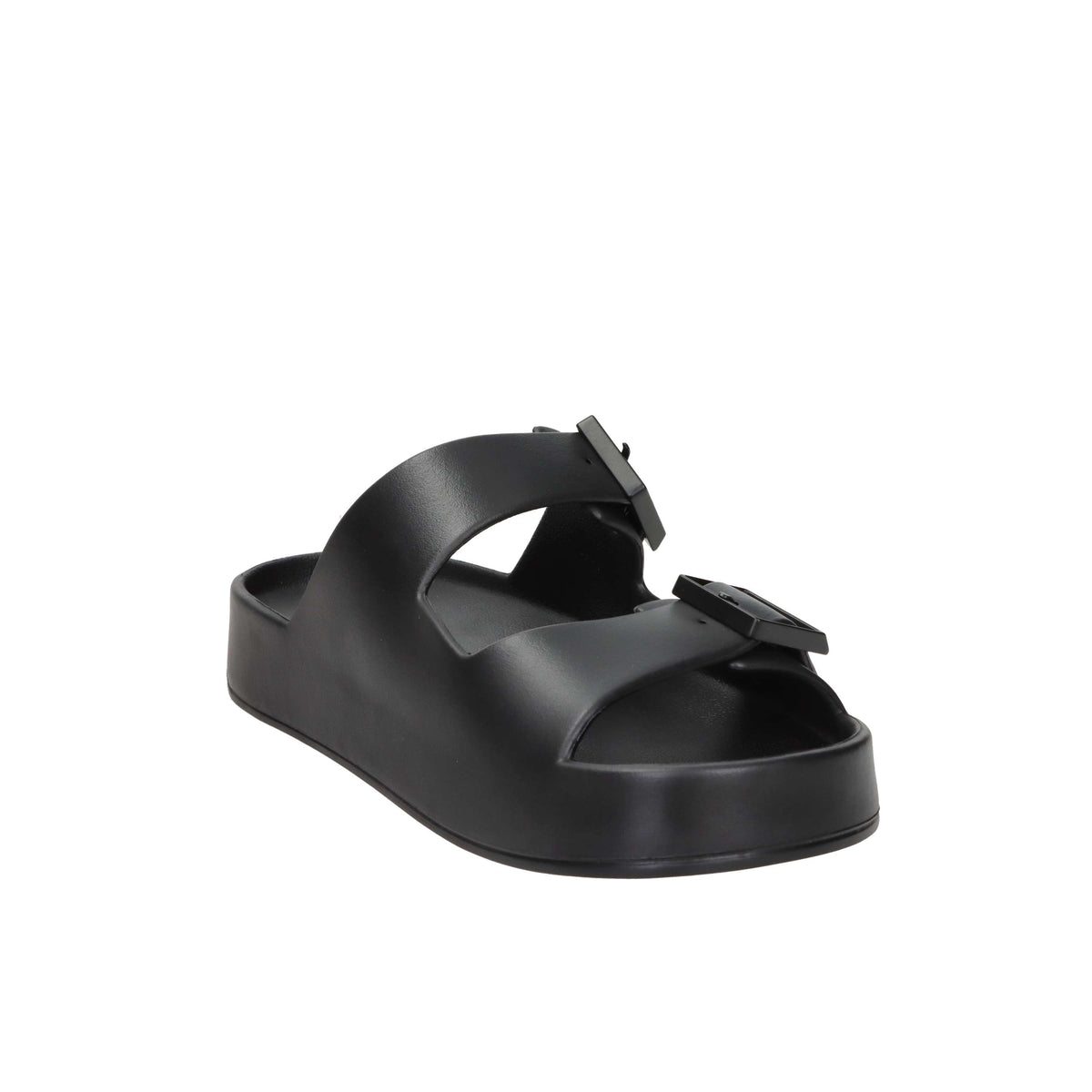 Calvin Klein Homme Mule HM0HM02116 Noir