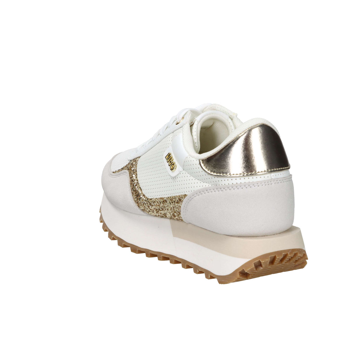 Liu-Jo Donna Sneakers BA6065TX524 Bianco