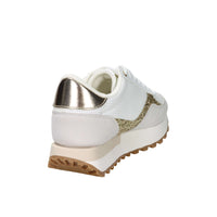 Liu-Jo Femme Sneakers BA6065TX524 Blanc