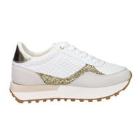 Liu-Jo Femme Sneakers BA6065TX524 Blanc