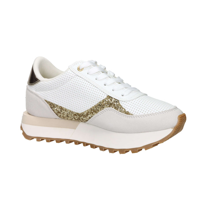 Liu-Jo Donna Sneakers BA6065TX524 Bianco