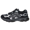 Asics Homme Baskets 1203A895 Noir