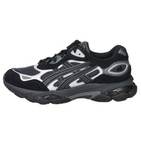Asics Homme Baskets 1203A895 Noir