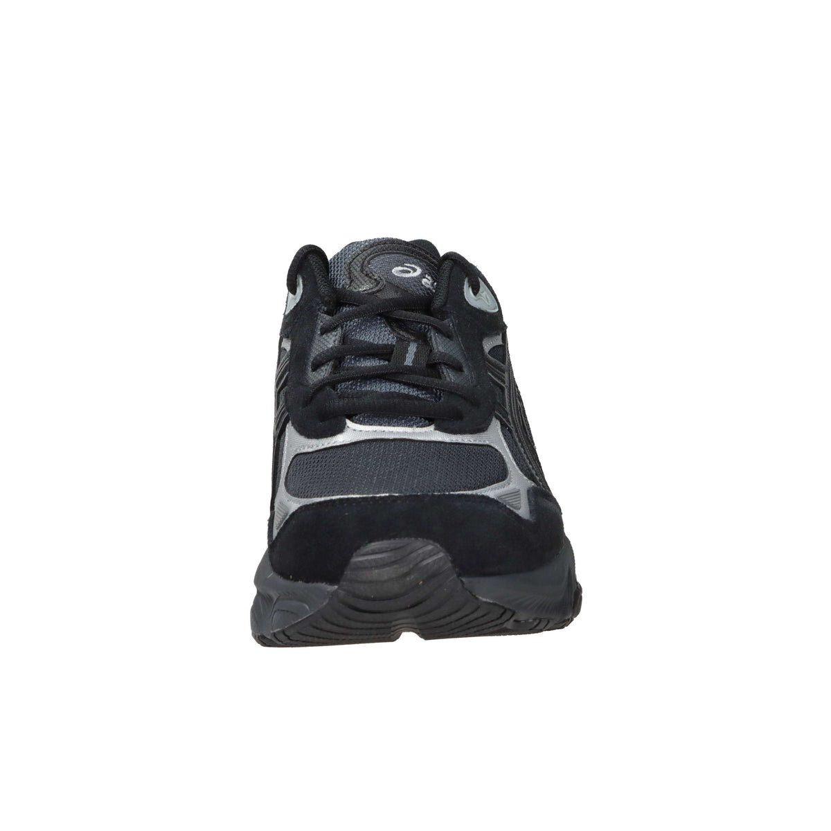 Asics Men's Sneakers 1203A895 Black