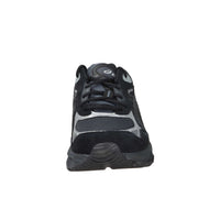 Asics Men's Sneakers 1203A895 Black