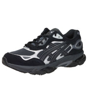 Asics Homme Baskets 1203A895 Noir