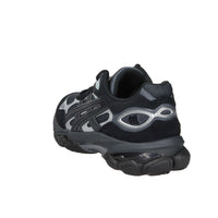 Asics Men's Sneakers 1203A895 Black