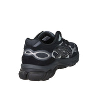 Asics Men's Sneakers 1203A895 Black
