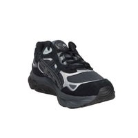 Asics Homme Baskets 1203A895 Noir