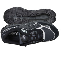 Asics Homme Baskets 1203A895 Noir