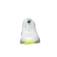 Calvin Klein Bambini e ragazzi Sneakers V3X9-83315-1903 Bianco/Giallo/Fluo