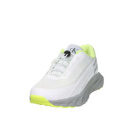 Calvin Klein Bambini e ragazzi Sneakers V3X9-83315-1903 Bianco/Giallo/Fluo
