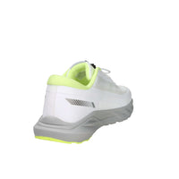 Calvin Klein Kids and Teens Sneakers V3X9-83315-1903 White/Yellow/Fluo