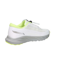 Calvin Klein Bambini e ragazzi Sneakers V3X9-83315-1903 Bianco/Giallo/Fluo