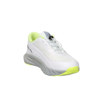 Calvin Klein Bambini e ragazzi Sneakers V3X9-83315-1903 Bianco/Giallo/Fluo