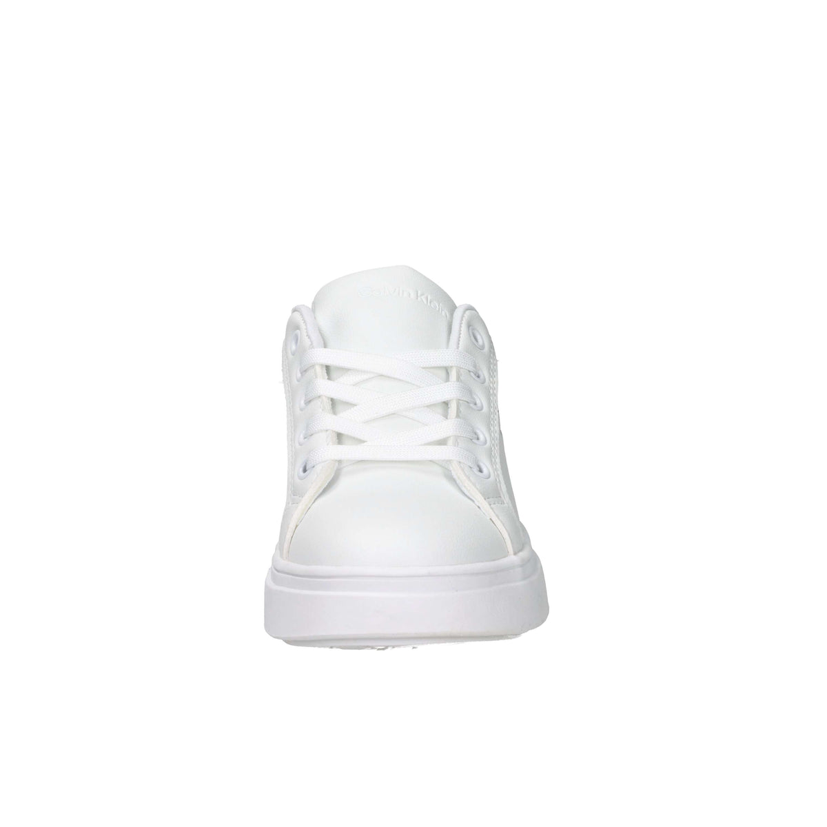 Calvin Klein Kids and Teens Sneakers V3X9-83300-1355 White/Black