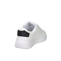 Calvin Klein Bambini e ragazzi Sneakers V3X9-83300-1355 Bianco/Nero