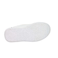Calvin Klein Bambini e ragazzi Sneakers V3X9-83300-1355 Bianco/Nero