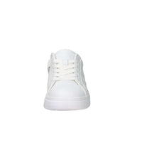 Calvin Klein Bambini e ragazzi Sneakers V3X9-83293-1355 Bianco/Nero