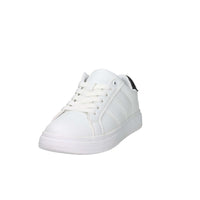 Calvin Klein Bambini e ragazzi Sneakers V3X9-83293-1355 Bianco/Nero