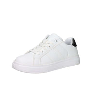 Calvin Klein Bambini e ragazzi Sneakers V3X9-83293-1355 Bianco/Nero