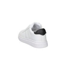 Calvin Klein Bambini e ragazzi Sneakers V3X9-83293-1355 Bianco/Nero