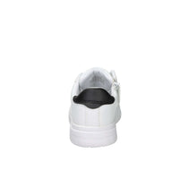 Calvin Klein Bambini e ragazzi Sneakers V3X9-83293-1355 Bianco/Nero