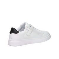 Calvin Klein Bambini e ragazzi Sneakers V3X9-83293-1355 Bianco/Nero