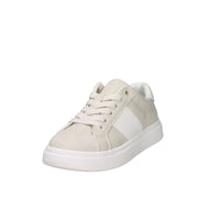 Calvin Klein Bambini e ragazzi Sneakers V3X9-83292-1269 Bianco/Nero