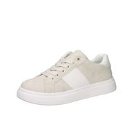 Calvin Klein Bambini e ragazzi Sneakers V3X9-83292-1269 Bianco/Nero