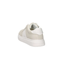 Calvin Klein Bambini e ragazzi Sneakers V3X9-83292-1269 Bianco/Nero