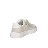 Calvin Klein Bambini e ragazzi Sneakers V3X9-83292-1269 Bianco/Nero