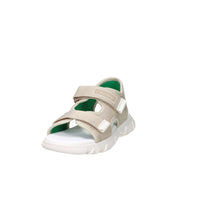 Calvin Klein Bambini e ragazzi Sandalo V1B2-83321-1564 Beige