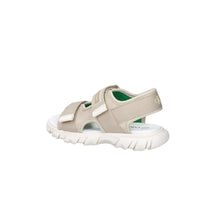 Calvin Klein Bambini e ragazzi Sandalo V1B2-83321-1564 Beige