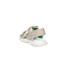 Calvin Klein Bambini e ragazzi Sandalo V1B2-83321-1564 Beige