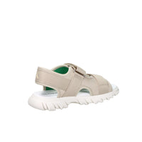 Calvin Klein Bambini e ragazzi Sandalo V1B2-83321-1564 Beige
