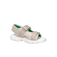 Calvin Klein Bambini e ragazzi Sandalo V1B2-83321-1564 Beige