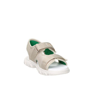 Calvin Klein Bambini e ragazzi Sandalo V1B2-83321-1564 Beige