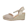 Armata di Mare Donna Espadrillas AM184 Beige