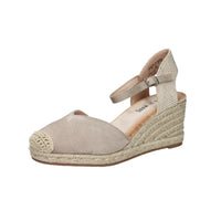 Armata di Mare Donna Espadrillas AM184 Beige