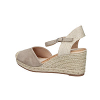 Armata di Mare Donna Espadrillas AM184 Beige