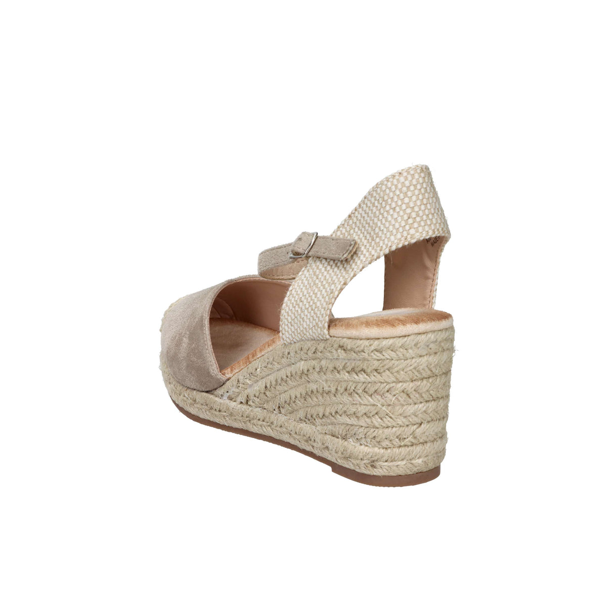 Armata di Mare Donna Espadrillas AM184 Beige