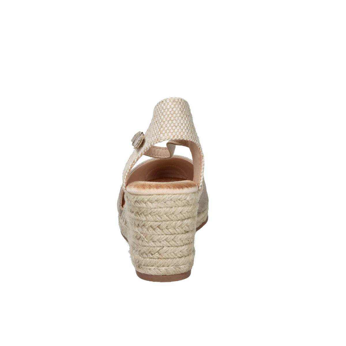 Armata di Mare Donna Espadrillas AM184 Beige